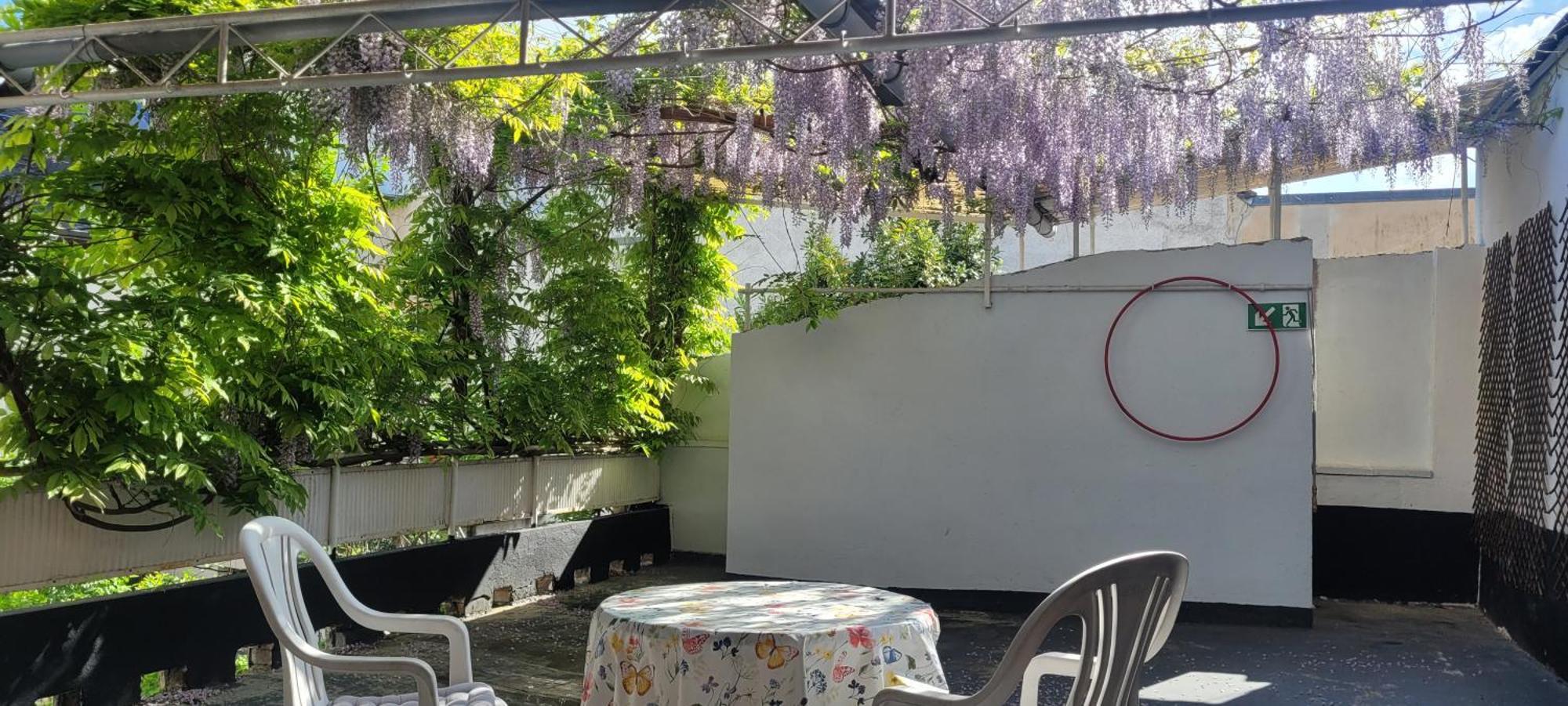 Ferienwohnung Mit Grosser Terrasse Boppard Dış mekan fotoğraf