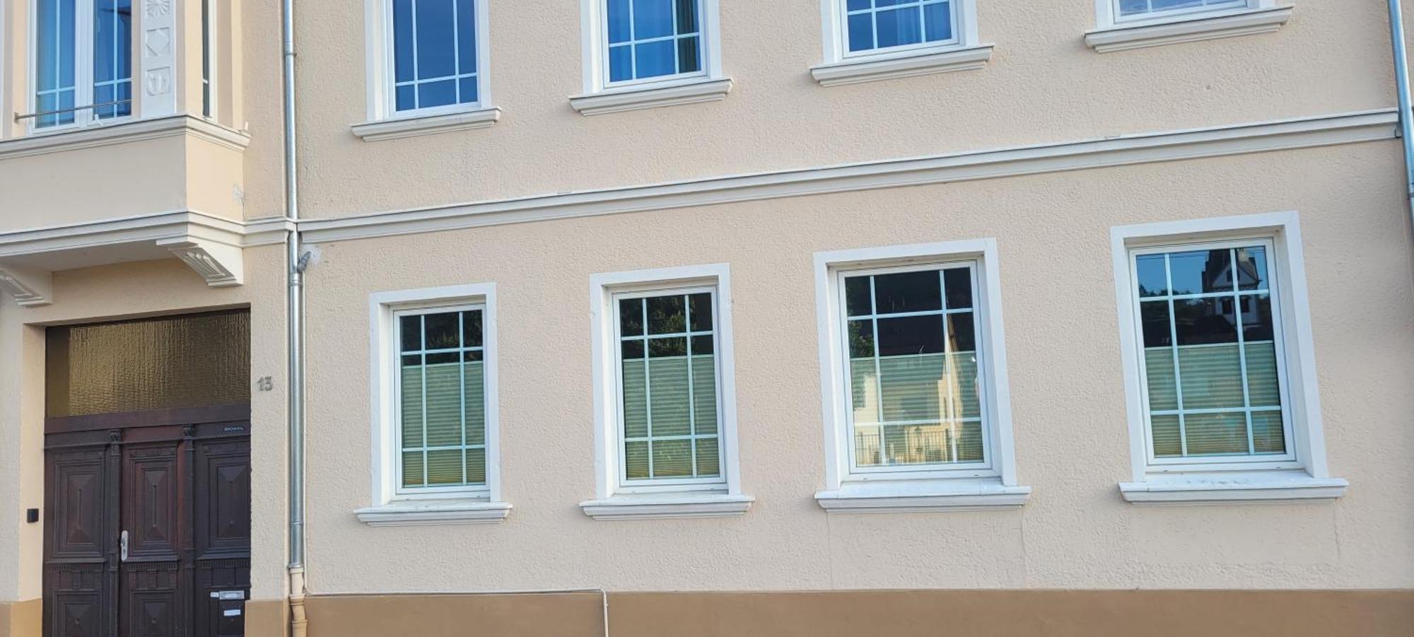 Ferienwohnung Mit Grosser Terrasse Boppard Dış mekan fotoğraf