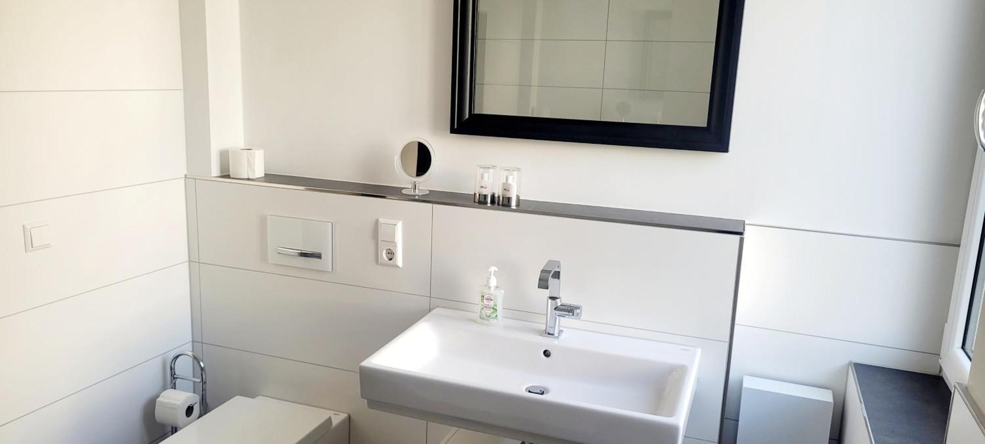 Ferienwohnung Mit Grosser Terrasse Boppard Dış mekan fotoğraf