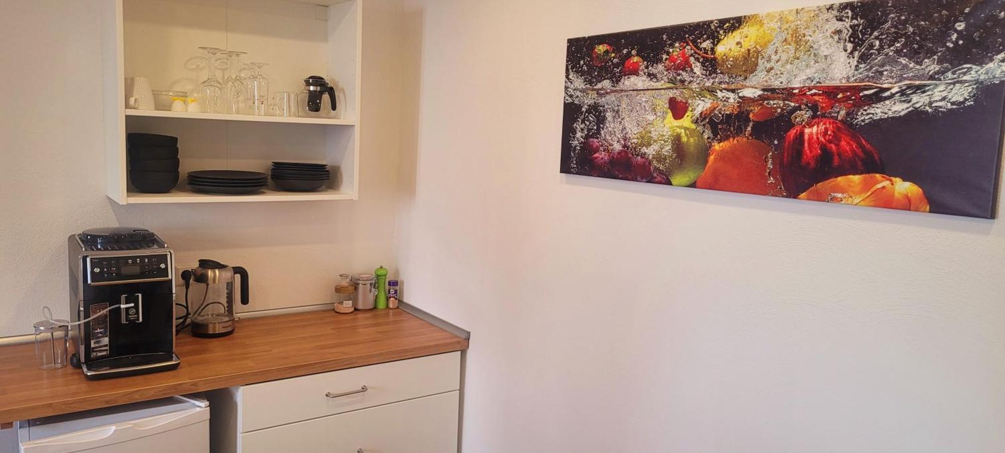 Ferienwohnung Mit Grosser Terrasse Boppard Dış mekan fotoğraf