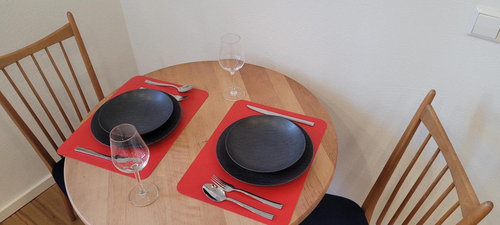 Ferienwohnung Mit Grosser Terrasse Boppard Dış mekan fotoğraf